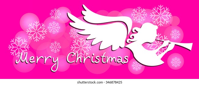 Christmas Angel