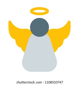 Christmas Angel Decoration