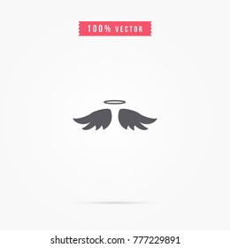 Christmas Angel icon