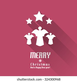 christmas angels