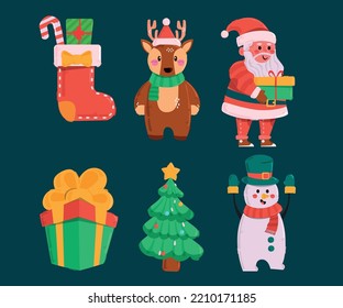 Christmas is an annual festival commemorating the birth of Jesus Christ, observed primarily on December 25 as a religious and cultural celebration among billions of people around the world. 