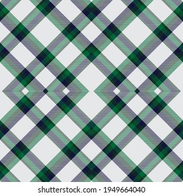 Christmas Argyle Plaid Tartan textured pattern design suitable for fashion textiles and graphics