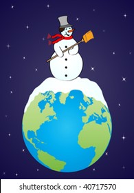 christmas around the world