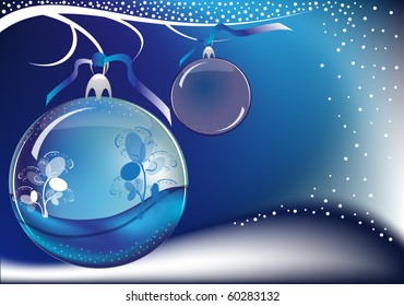 Christmas Arrangement