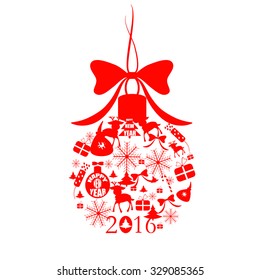 christmas art
