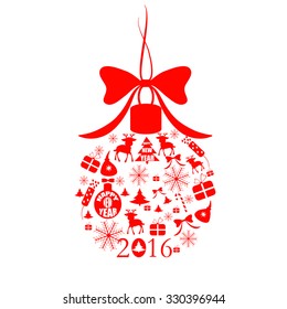 christmas art