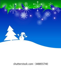 christmas art