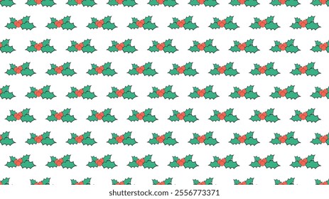 Christmas art background for websites and graphic resources.