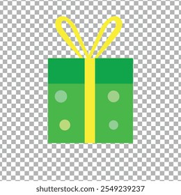 Christmas asset vector gift illustration that is suitable for you