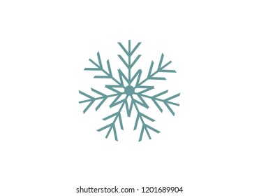 Christmas atribute logo