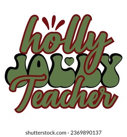 Christmas awesome typography design  for t-shirt, cards, frame artwork, bags, mugs, stickers, tumblers, phone cases, print etc.