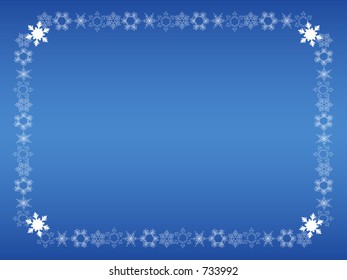 A Christmas background 02 (Vectors 30)