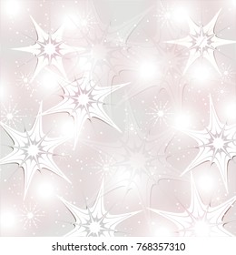 Christmas  background.Eps 10.Illustration.