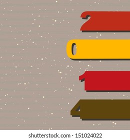 christmas background 2014