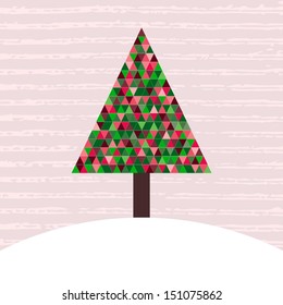 christmas background 2014