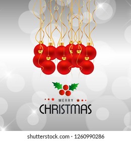Christmas Background 2019