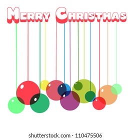 Christmas background