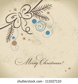 Christmas background