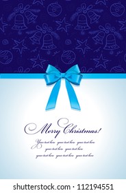 Christmas background