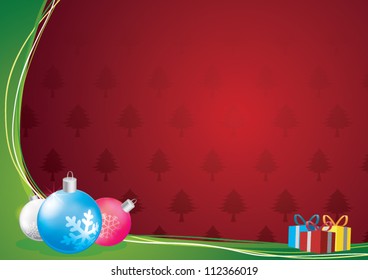 christmas background