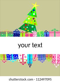 christmas background