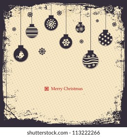 Christmas background