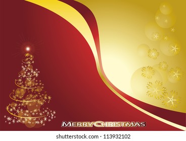 christmas background