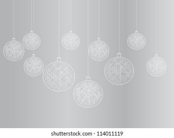  Christmas background