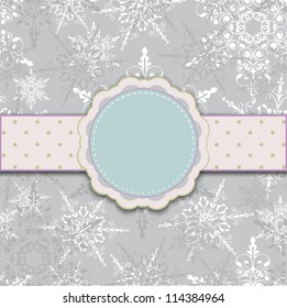 Christmas background