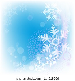 Christmas background