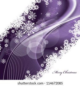 Christmas Background.