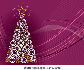 Christmas Background.