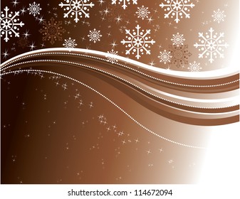 Christmas Background.