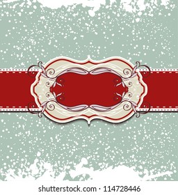 Christmas background