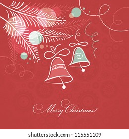 Christmas background