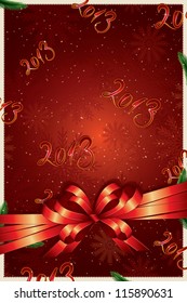 christmas background