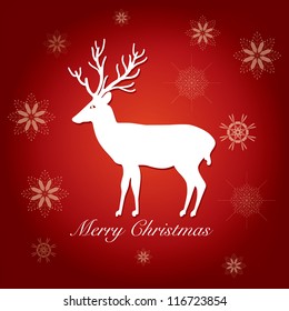 Christmas background