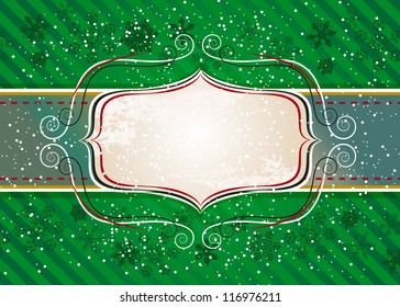 Christmas background
