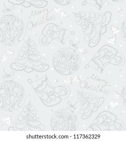 Christmas background