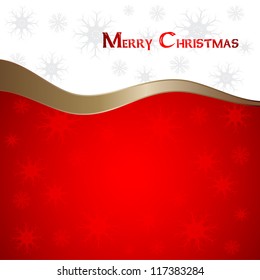 Christmas background
