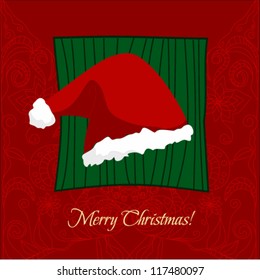 Christmas background