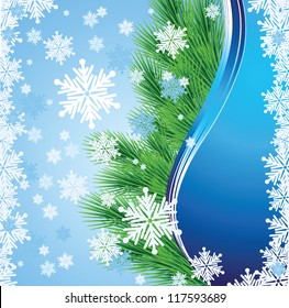 Christmas background