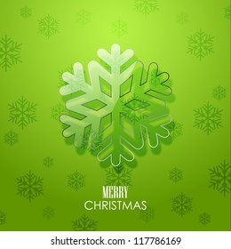 Christmas background