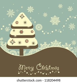 Christmas  background