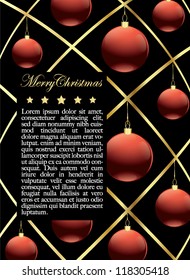 christmas background