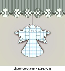 Christmas background
