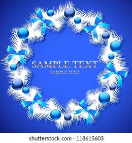 Christmas Background
