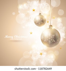 Fondo de Navidad