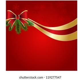 Christmas background