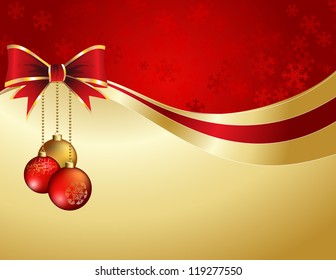 Christmas background